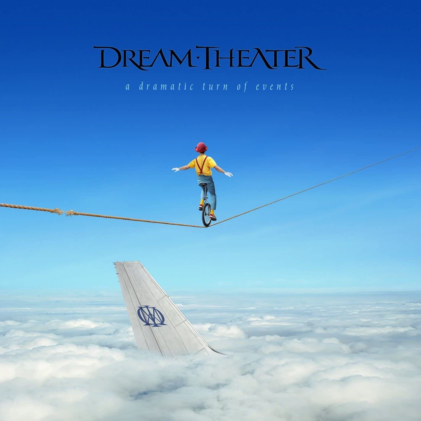 A Dramatic Turn of Events | Dream Theater