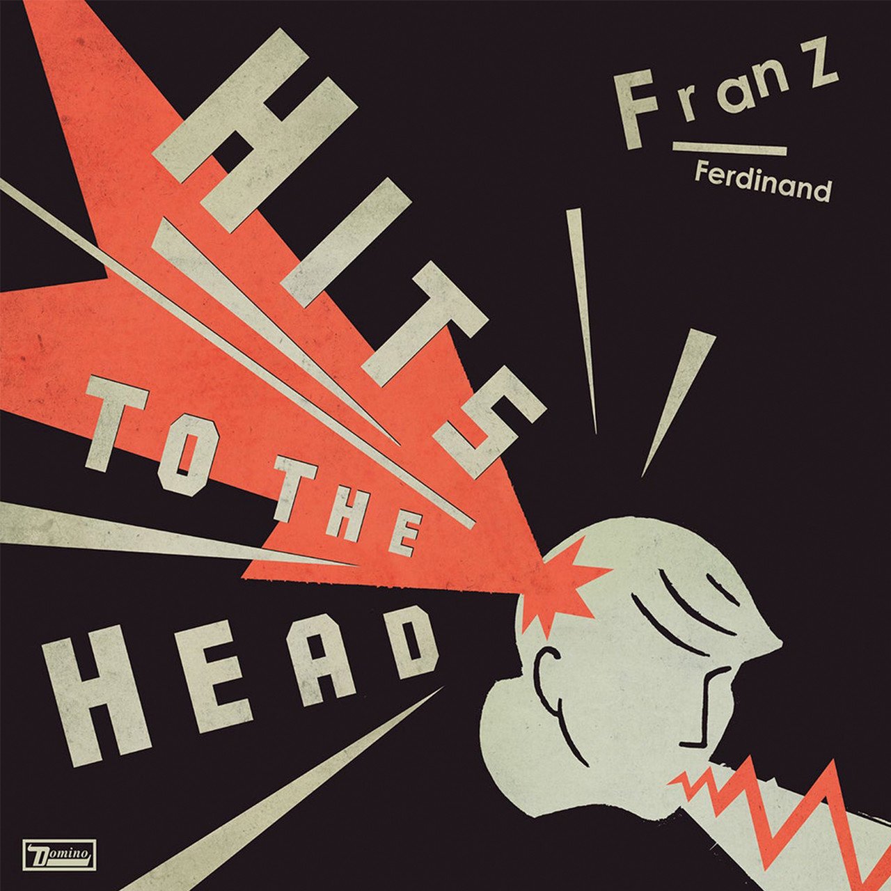 Hits To The Head – Vinyl | Franz Ferdinand Alternative/Indie poza noua
