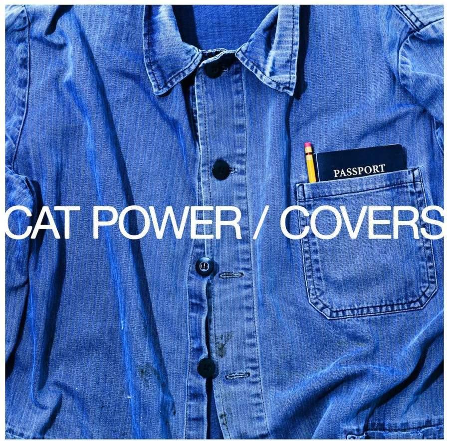 Cat Power - Covers - Vinyl | Cat Power