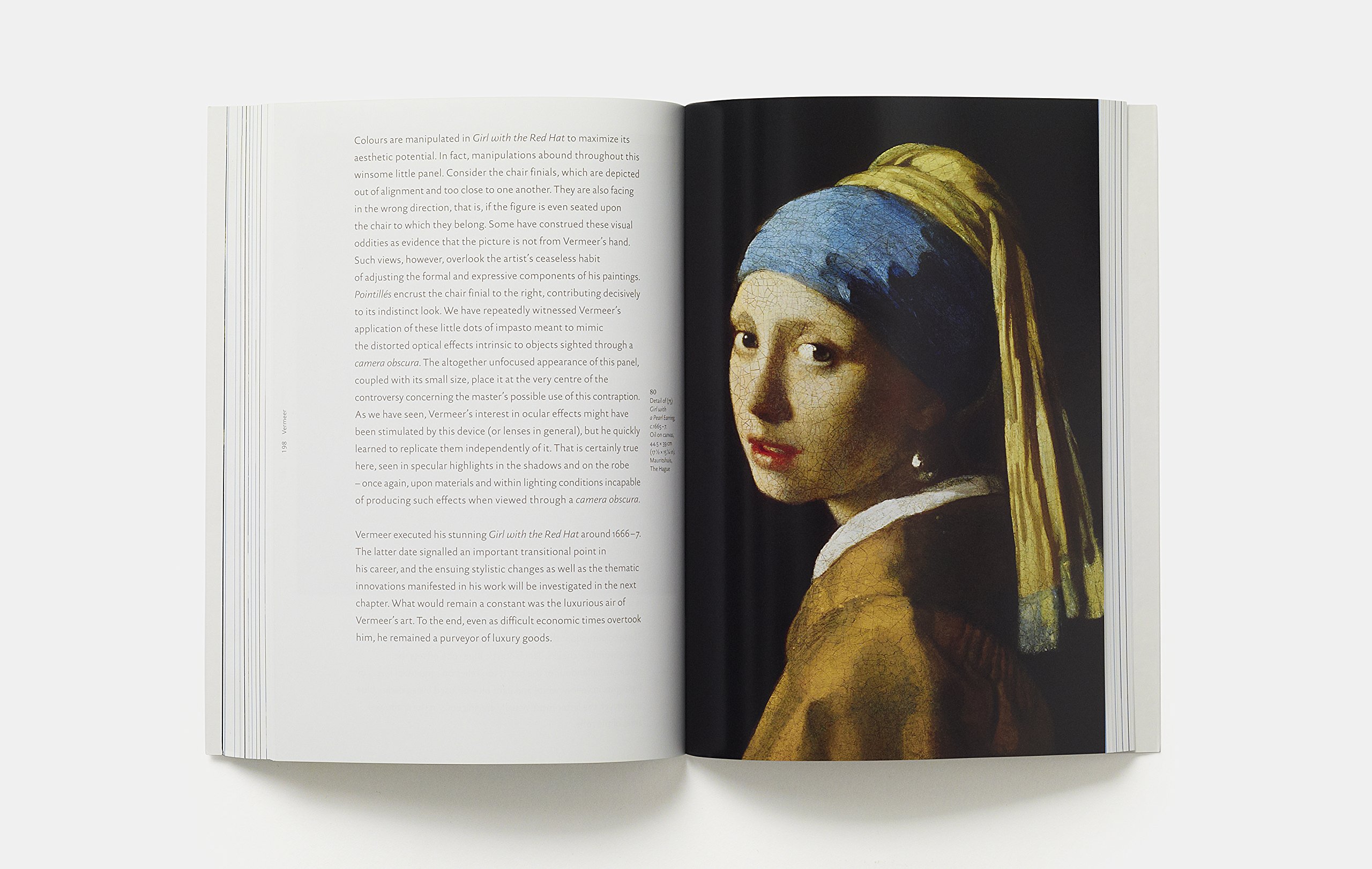 Vermeer | Wayne Franits - 2 | YEO