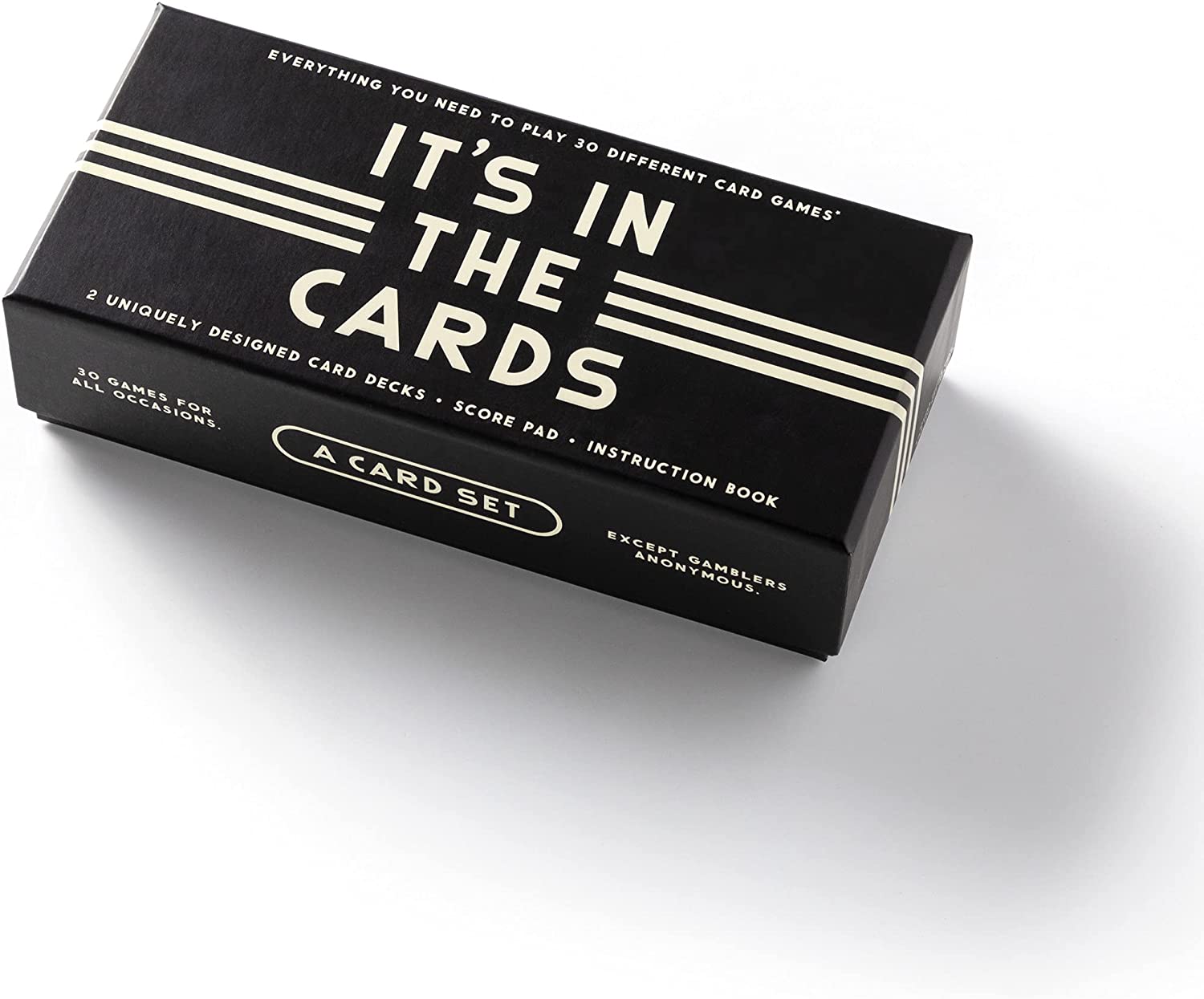 Carti de joc - It\'s In The Cards | Galison