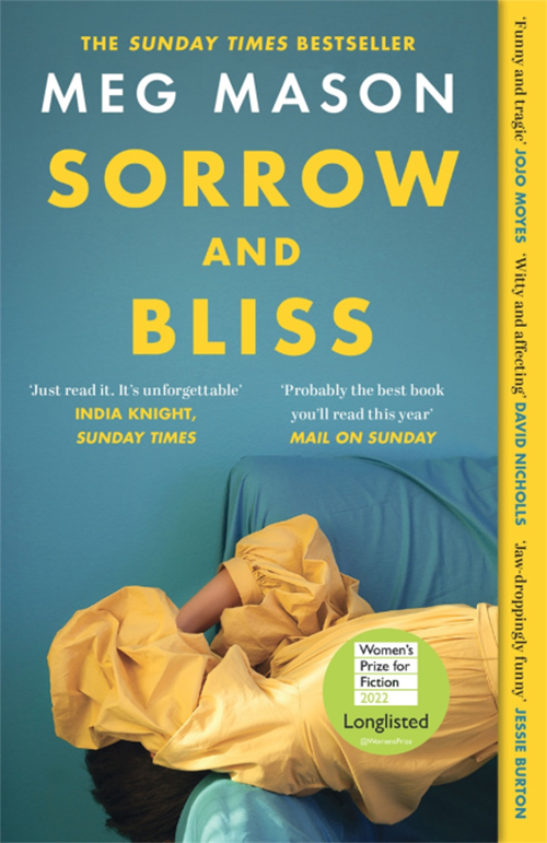 Sorrow and Bliss | Meg Mason