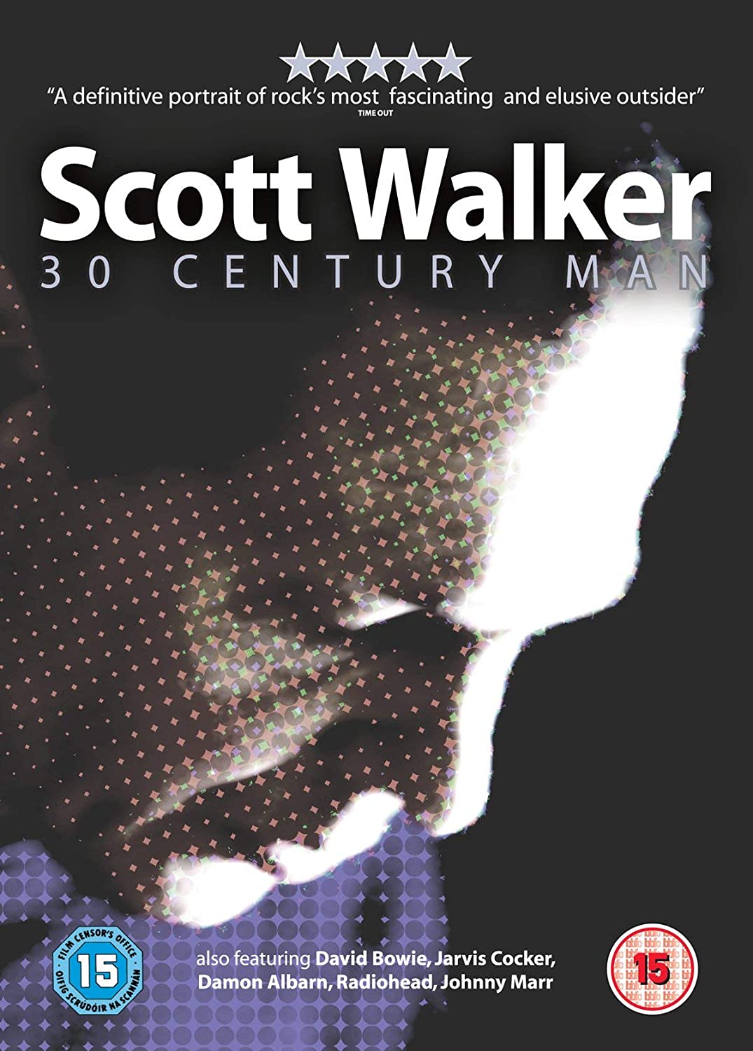 Scott Walker - 30 Century Man | Stephen Kijak