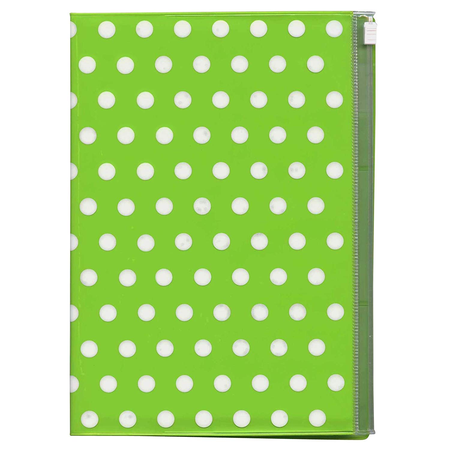 Carnet copertat - Light Green | Mark\'s Europe