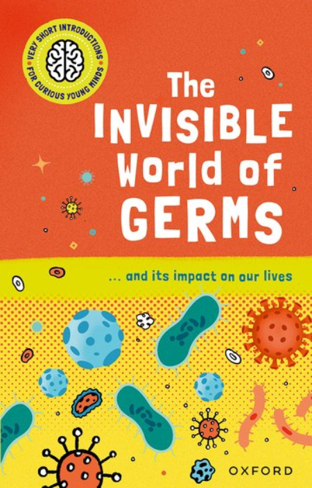 The Invisible World of Germs | Isabel Thomas