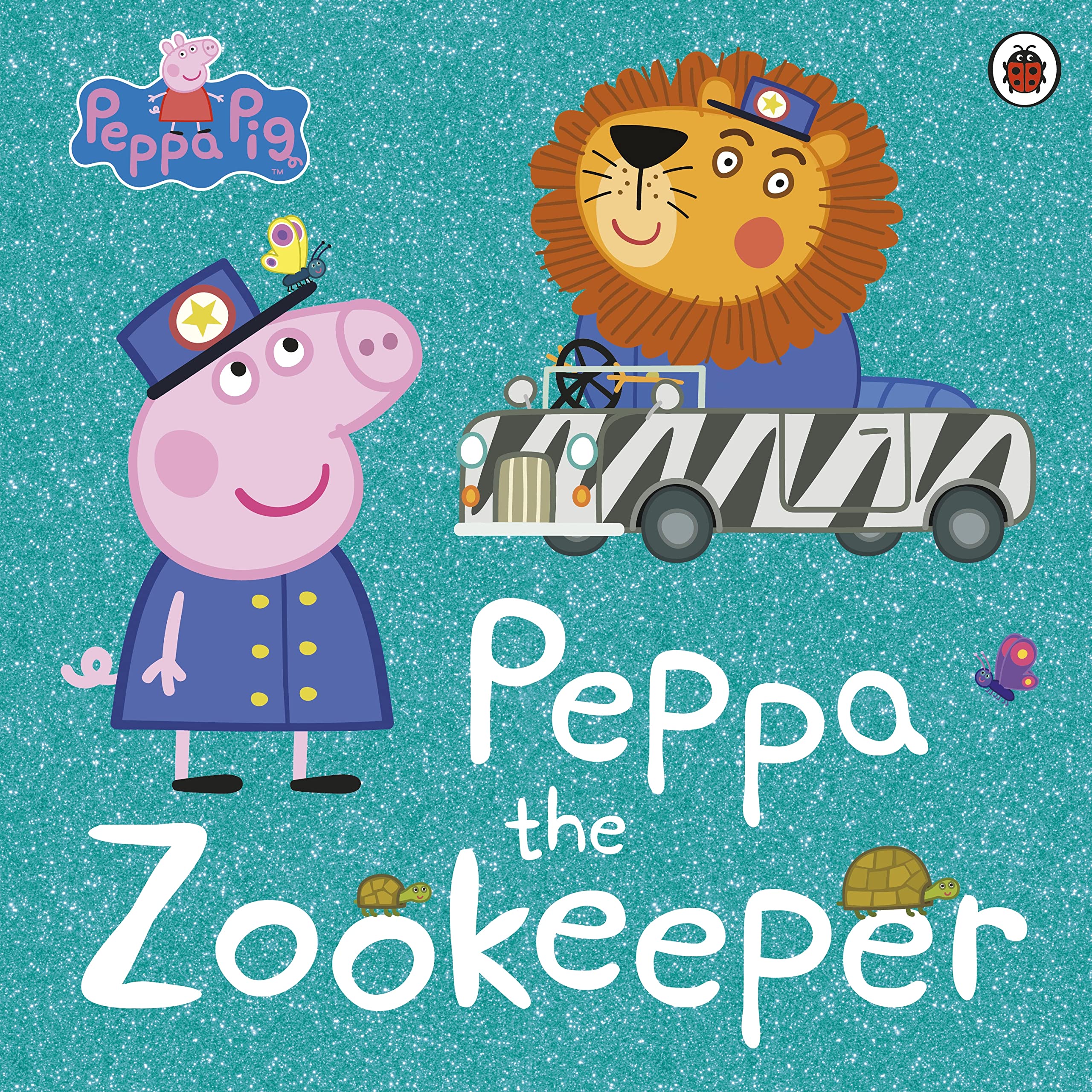 The Zookeeper |