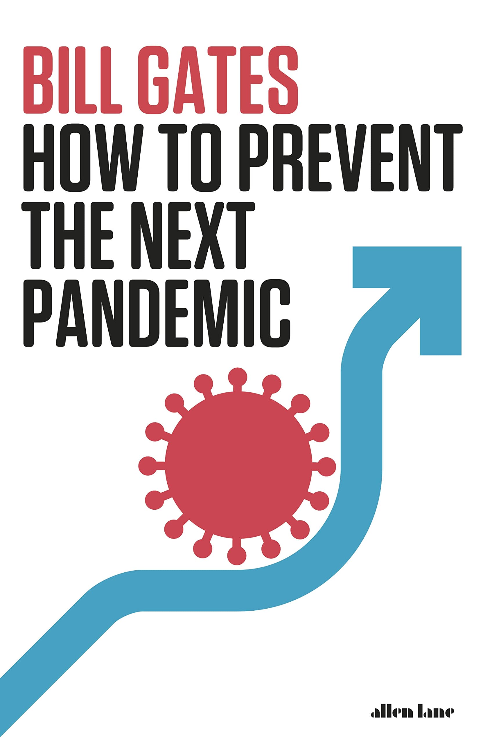 How To Prevent the Next Pandemic | Bill Gates