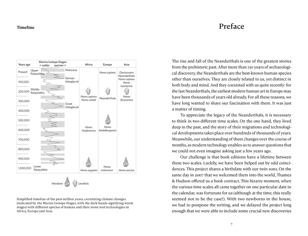 The Neanderthals Rediscovered | Dimitra Papagianni - 3 | YEO