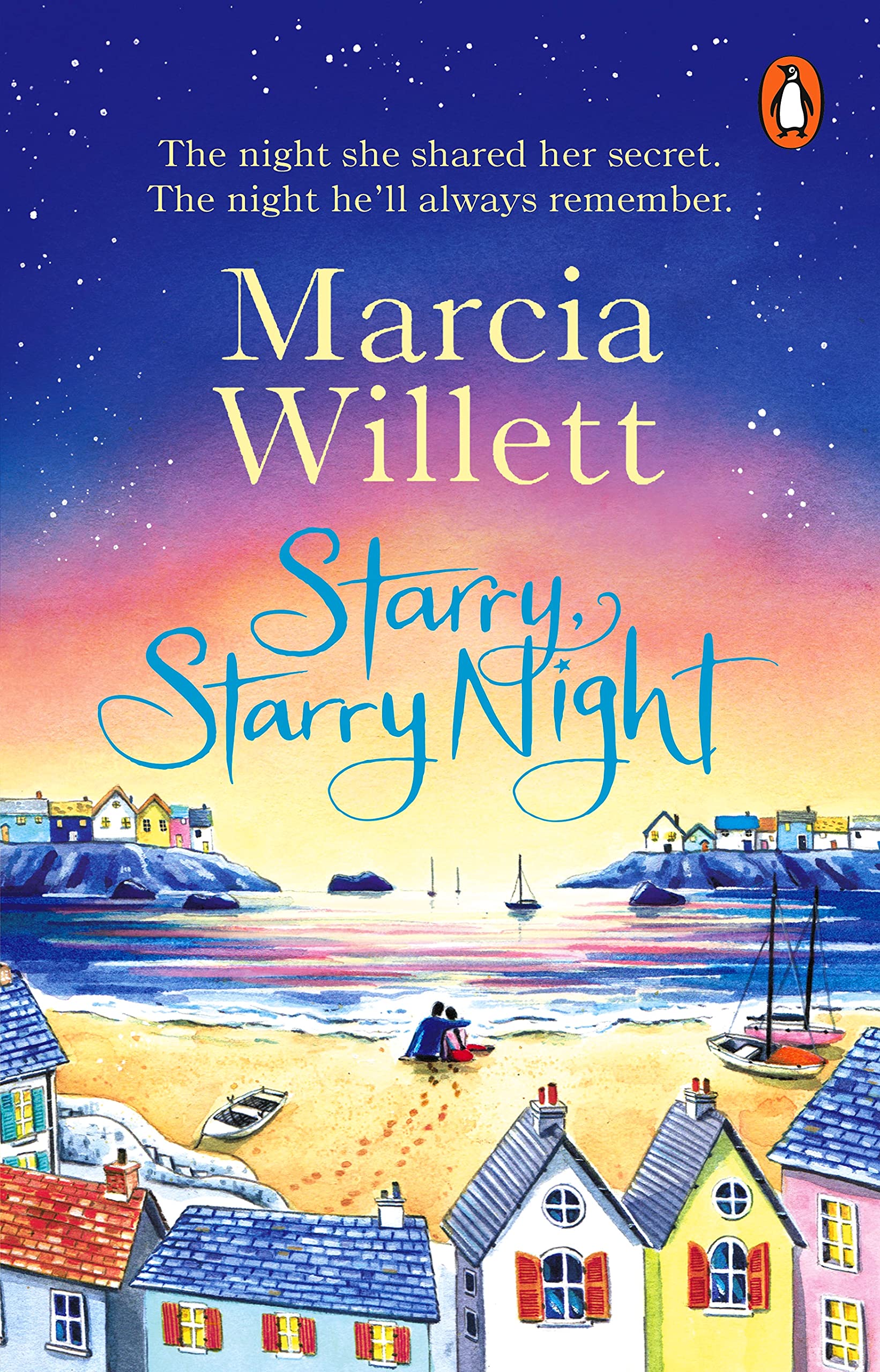 Starry, Starry Night | Marcia Willett - 1 | YEO