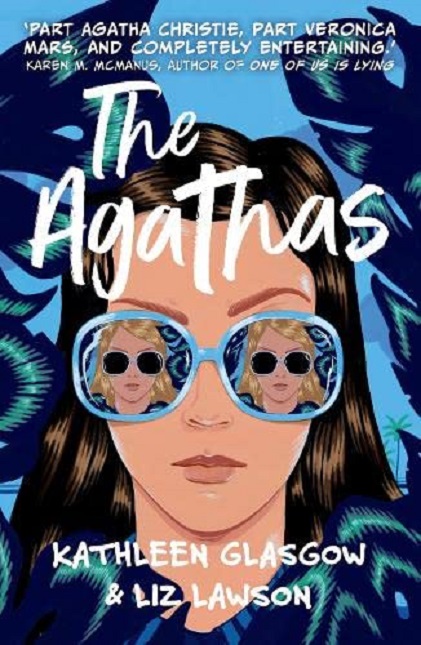 The Agathas | Kathleen Glasgow, Liz Lawson