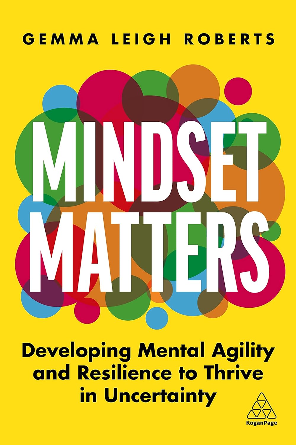 Mindset Matters | Gemma Leigh Roberts