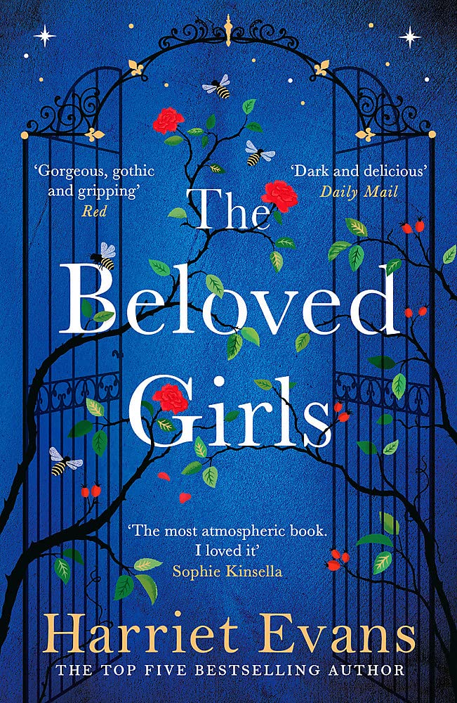 The Beloved Girls | Harriet Evans