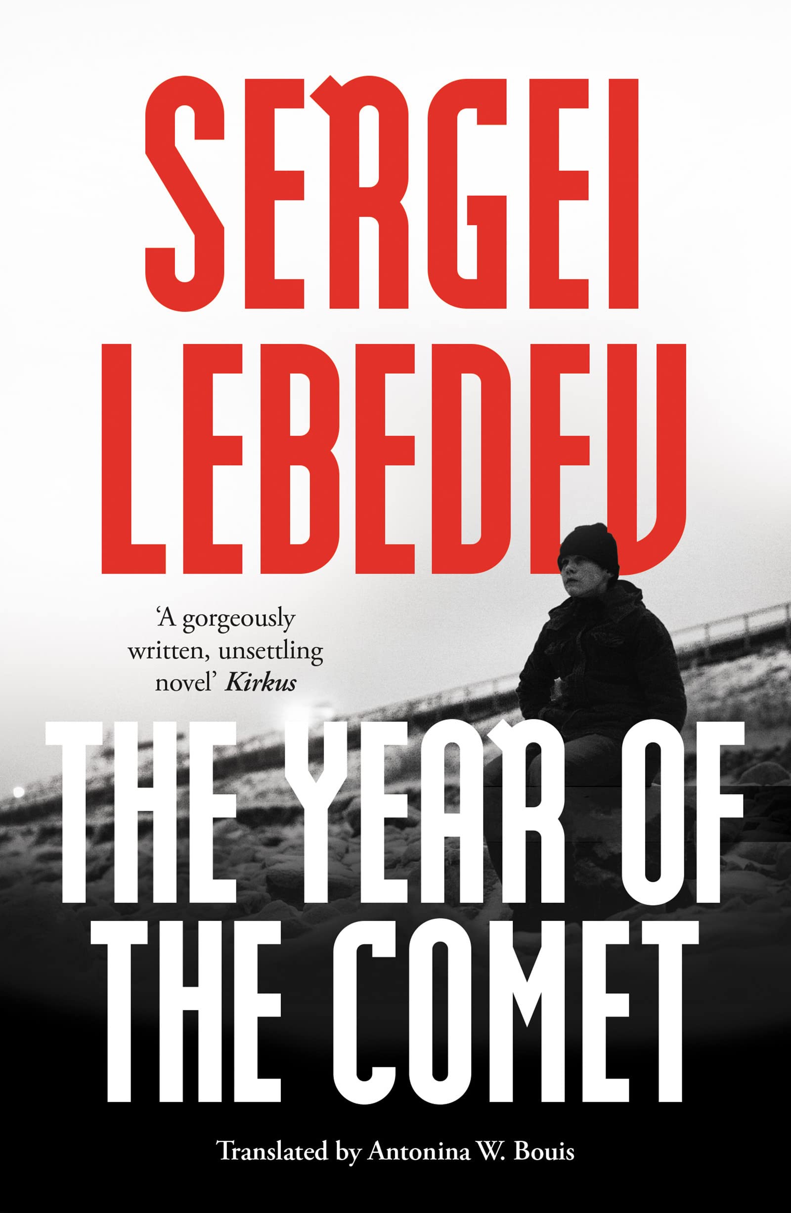 The Year of the Comet | Sergei Lebedev