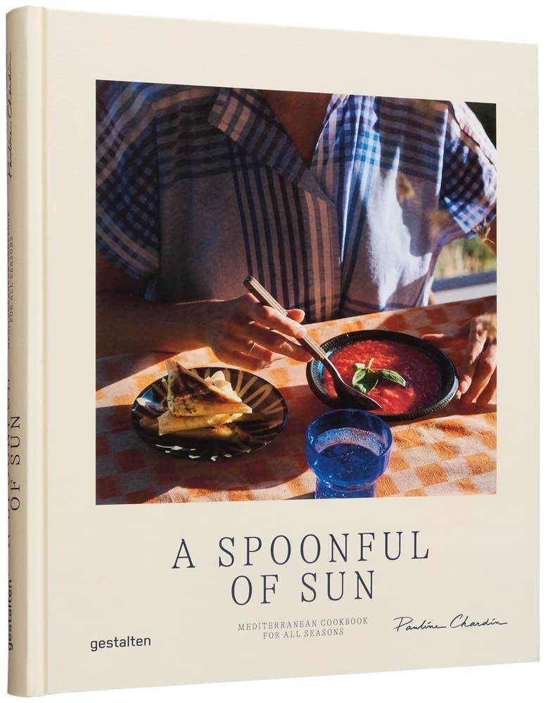 A Spoonful of Sun | Pauline Chardin - 8 | YEO