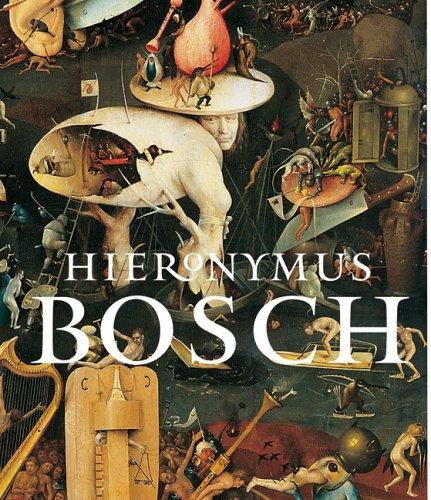 Hieronymus Bosch | Larry Silver