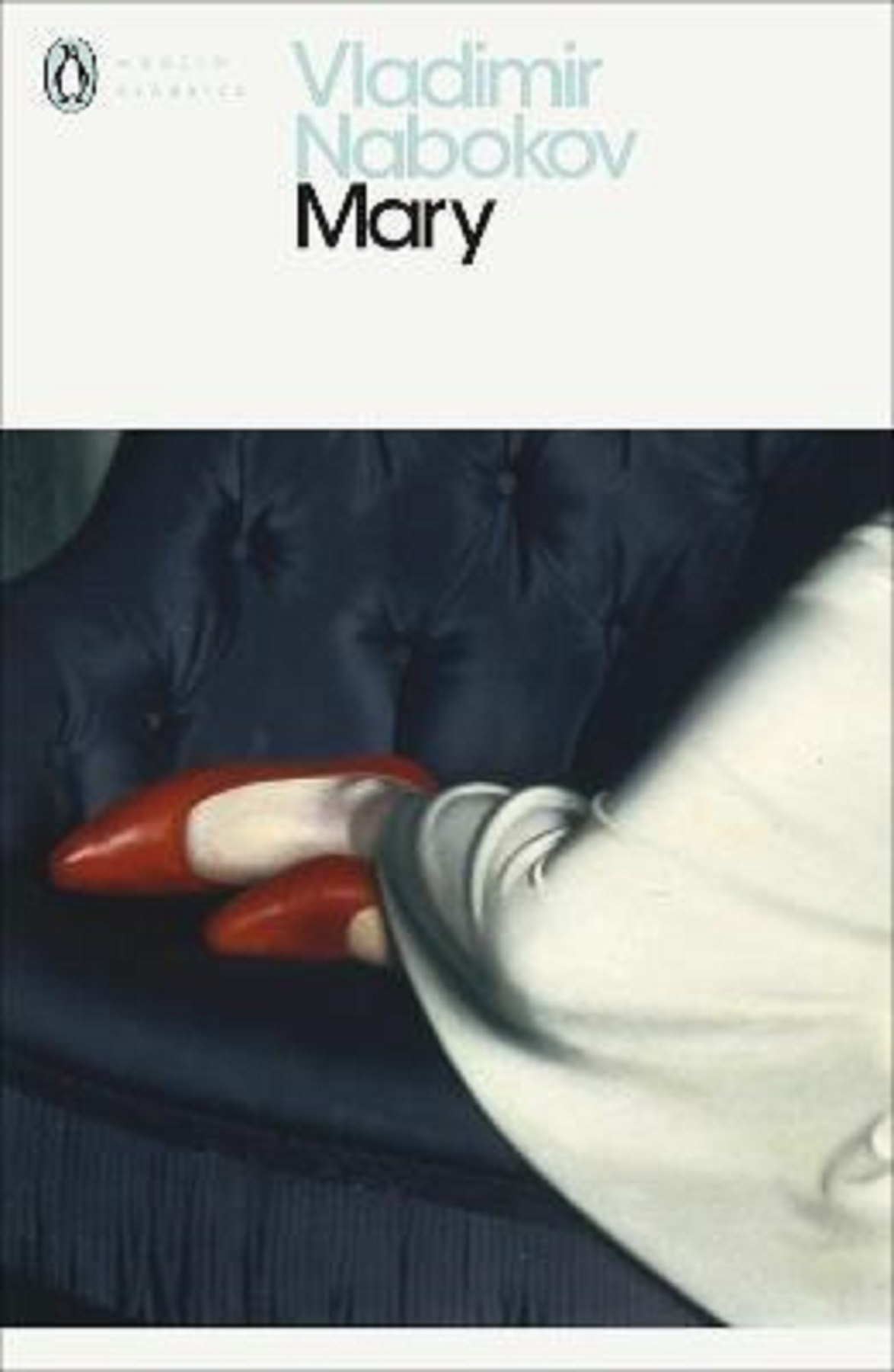 Mary | Vladimir Nabokov