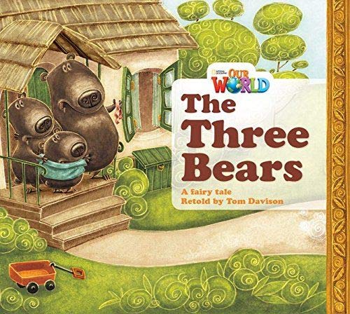 The Three Bears | Tom Davison