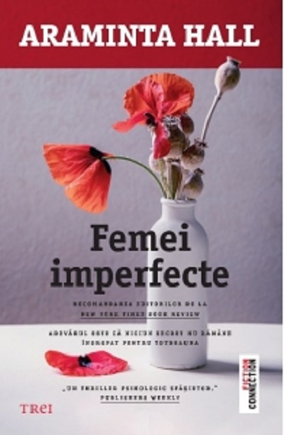 Femei imperfecte | Araminta Hall