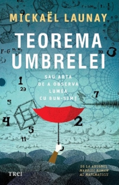 Teorema umbrelei | Mickael Launay