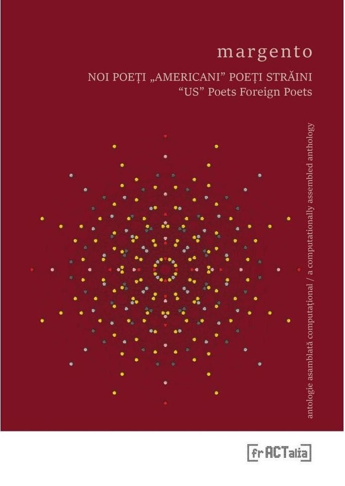 Noi poeti ”americani” poeti straini / ”US” Poets Foreign Poets | Margento, Ion Bogdan Lefter, Alan Sondheim, Alice Notley, Ilya Kaminsky