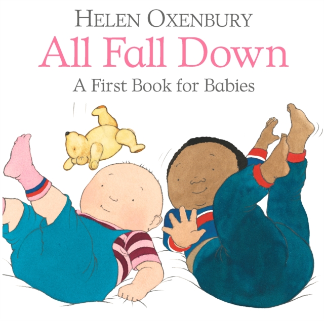 All Fall Down | Helen Oxenbury