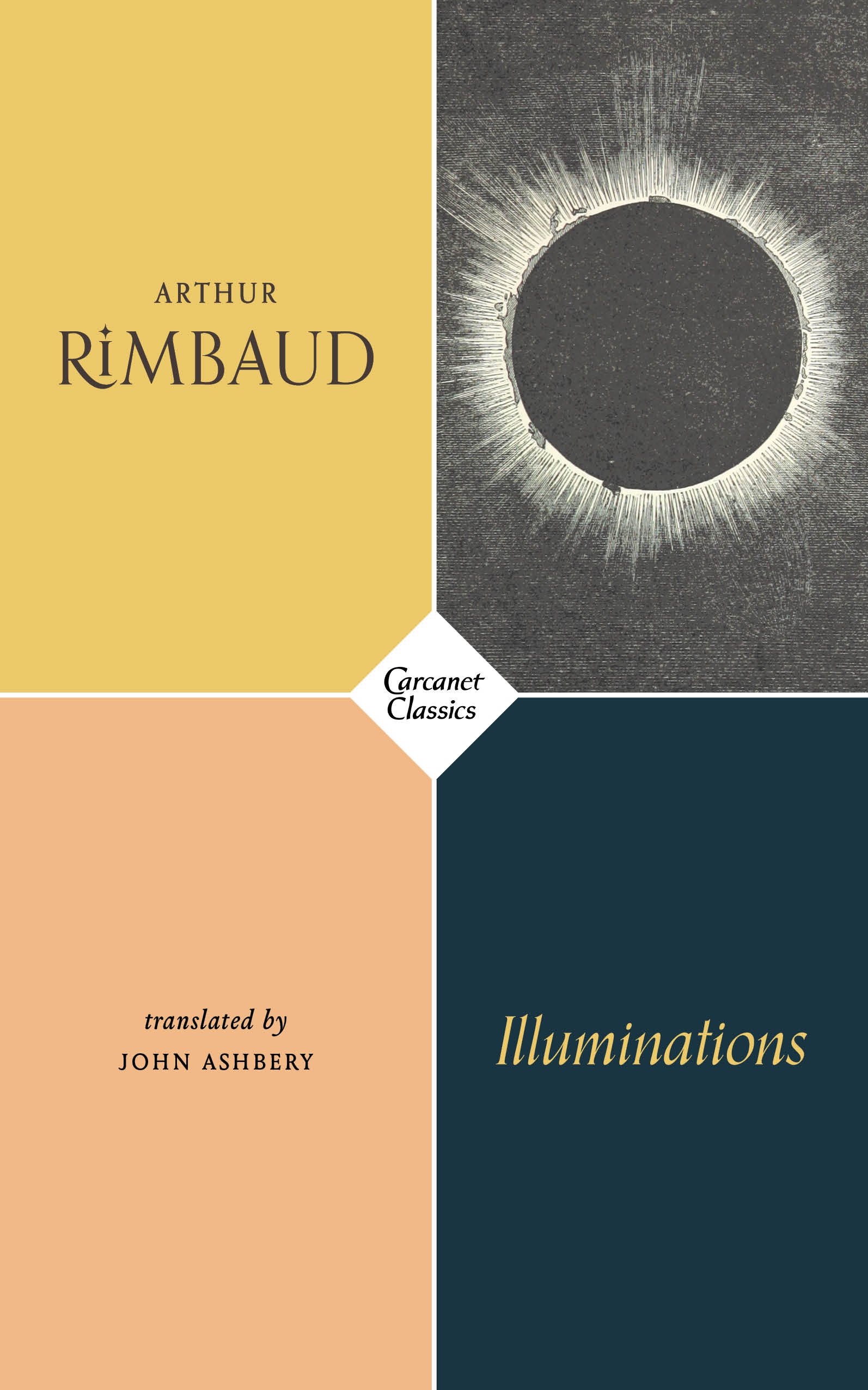 Illuminations | Arthur Rimbaud