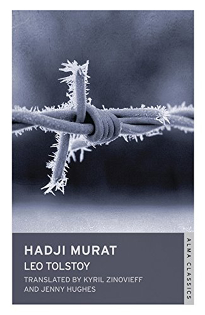 Hadji Murat | Leo Tolstoy