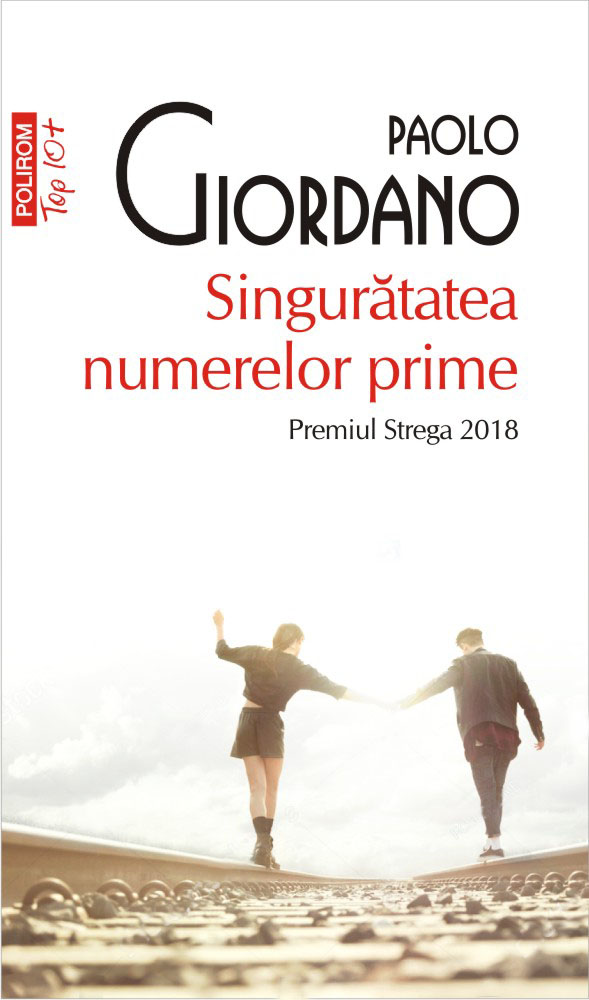 Singuratatea numerelor prime | Paolo Giordano