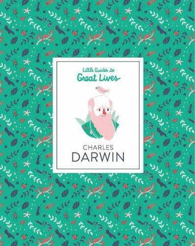 Charles Darwin | Dan Green 