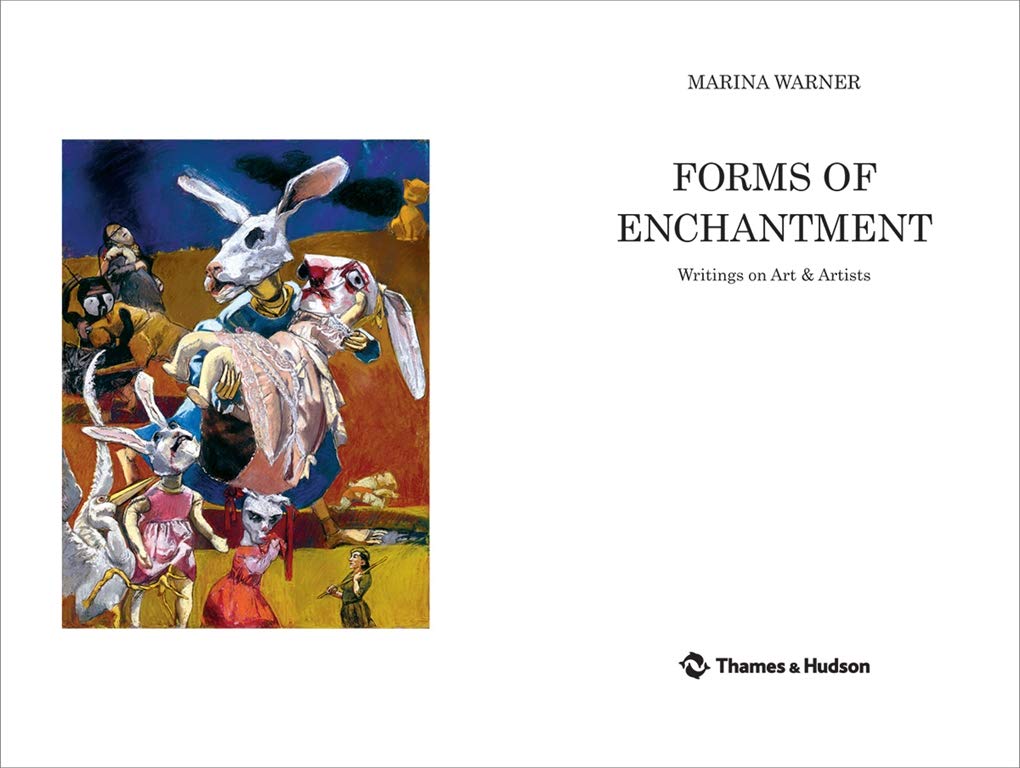 Forms of Enchantment | Marina Warner - 2 | YEO