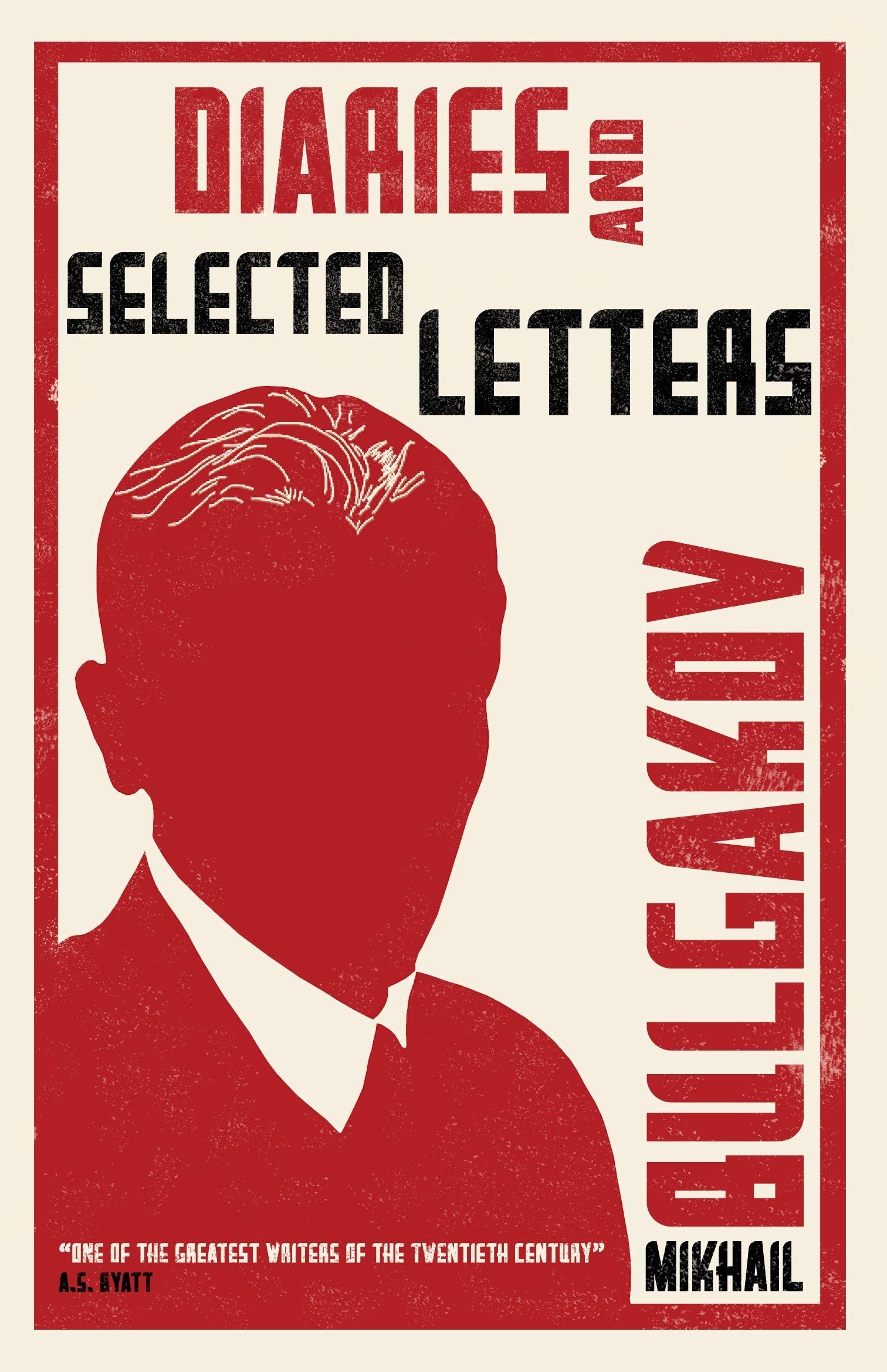 Diaries and Selected Letters | Mikhail Bulgakov
