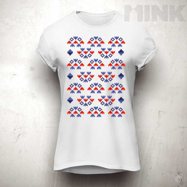 Tricou - Traditional