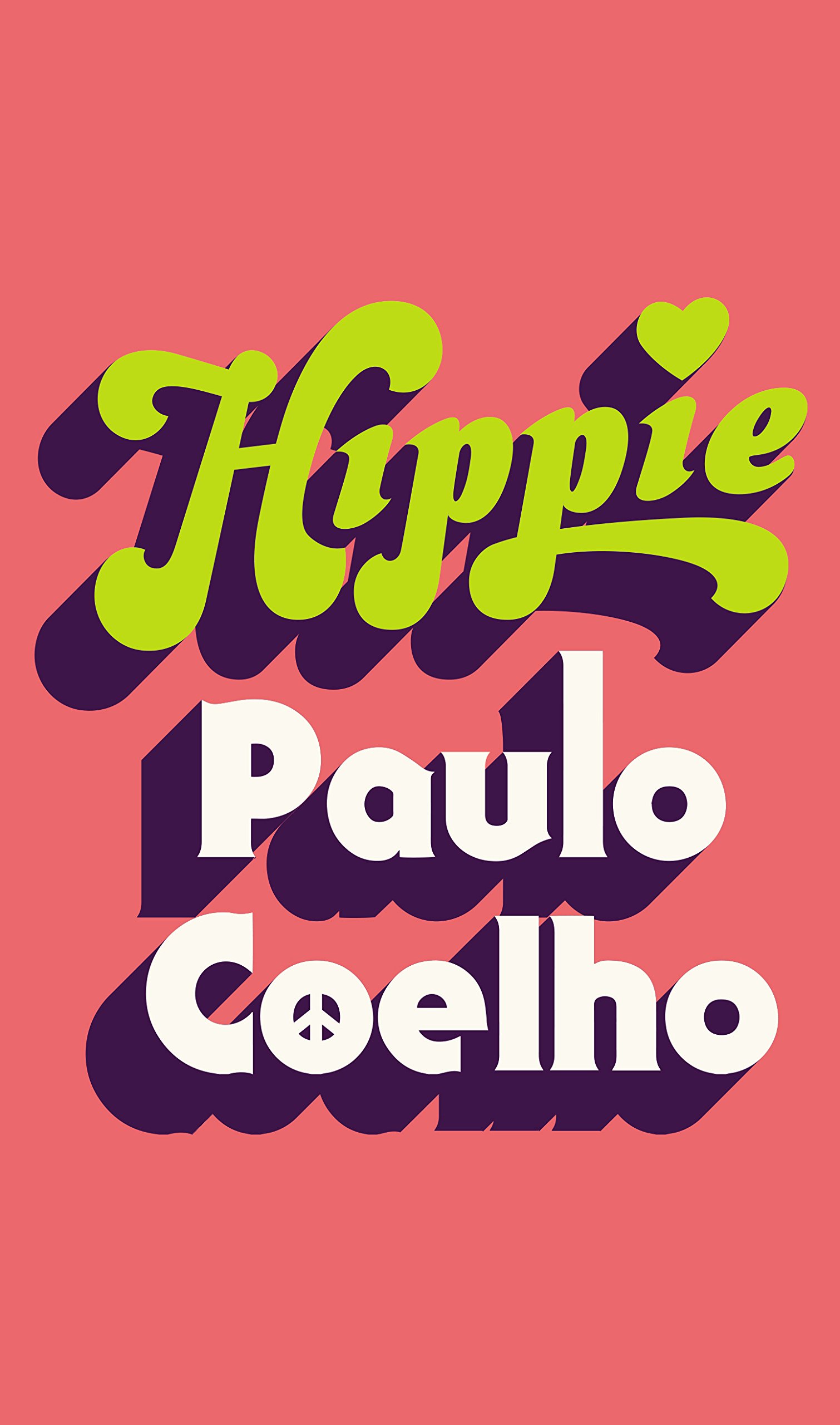 Hippie | Paulo Coelho