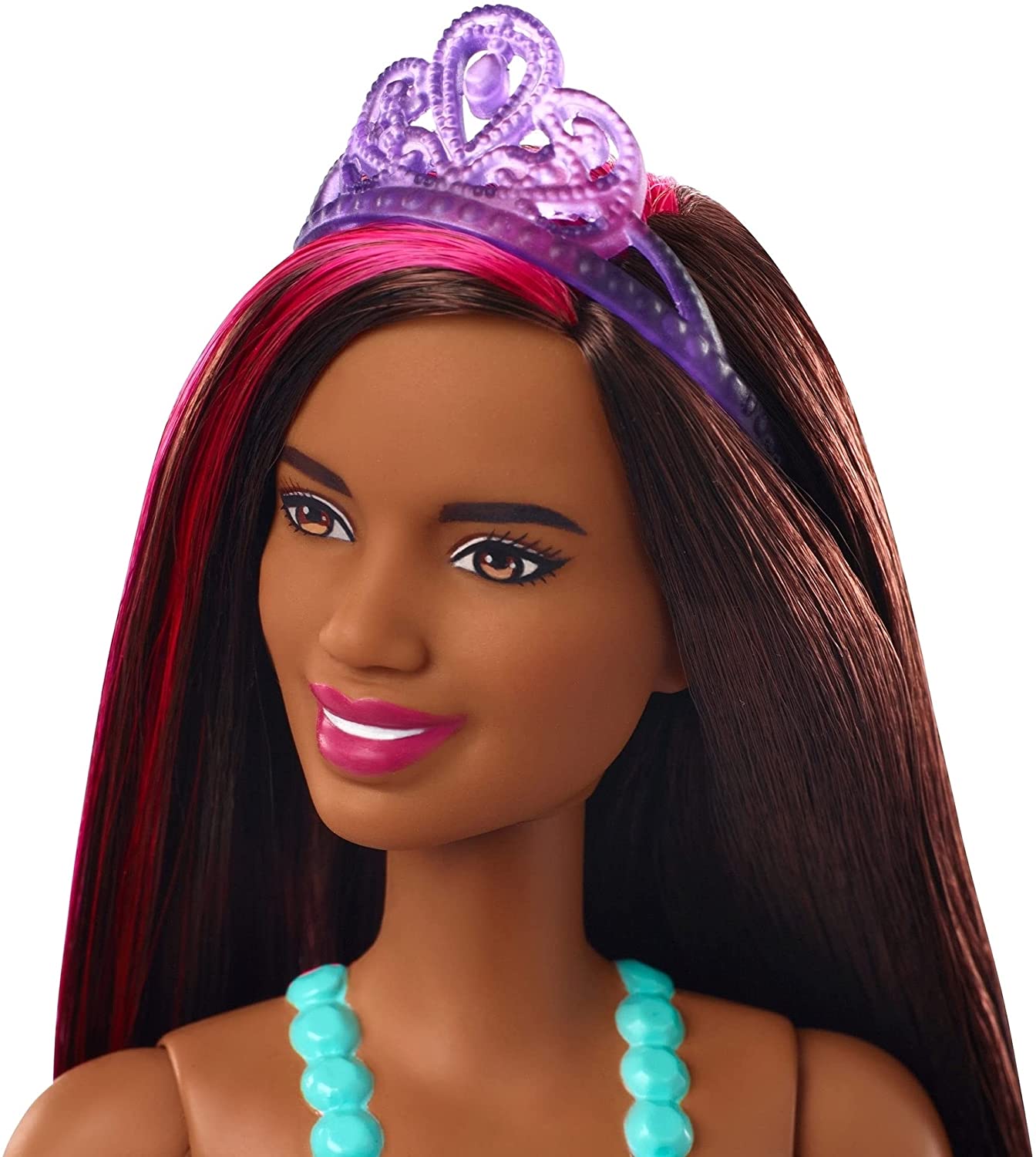 Papusa - Barbie Dreamtopia - Printesa | Mattel - 1 | YEO