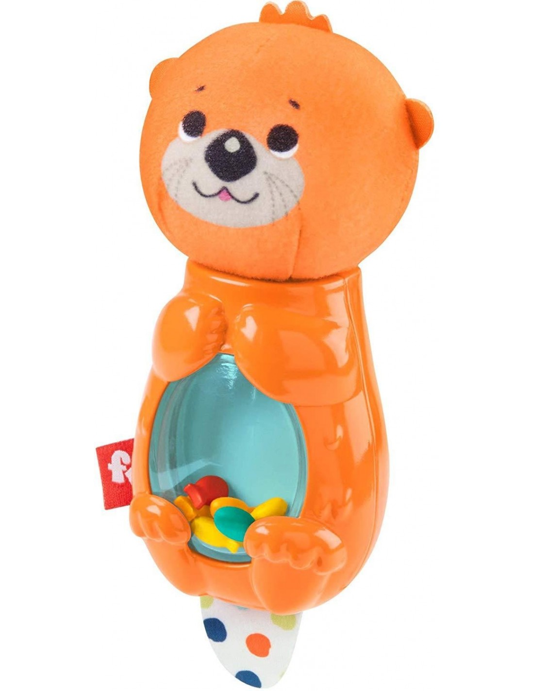 Jucarie - Zornaitoare - Vidra | Fisher-Price - 2 | YEO