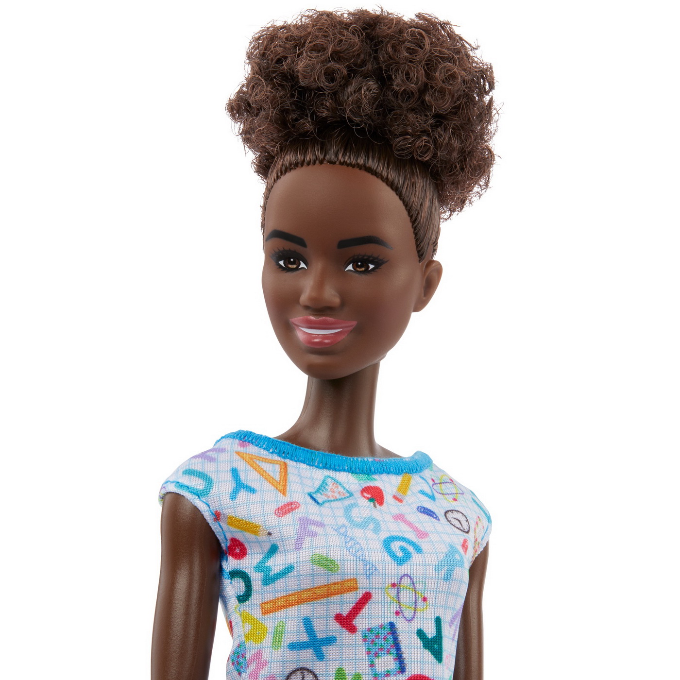 Papusa - Barbie - Profesoara | Mattel - 2 | YEO