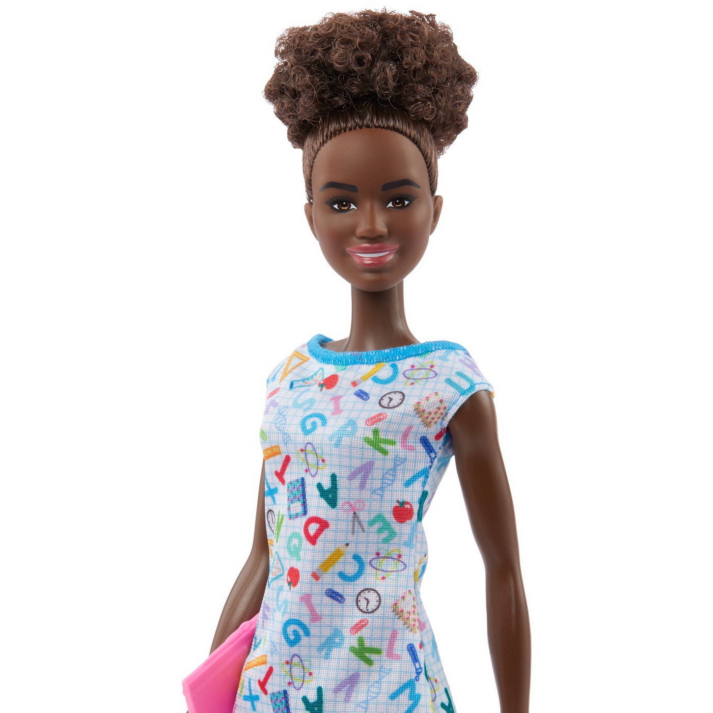 Papusa - Barbie - Profesoara | Mattel - 3 | YEO