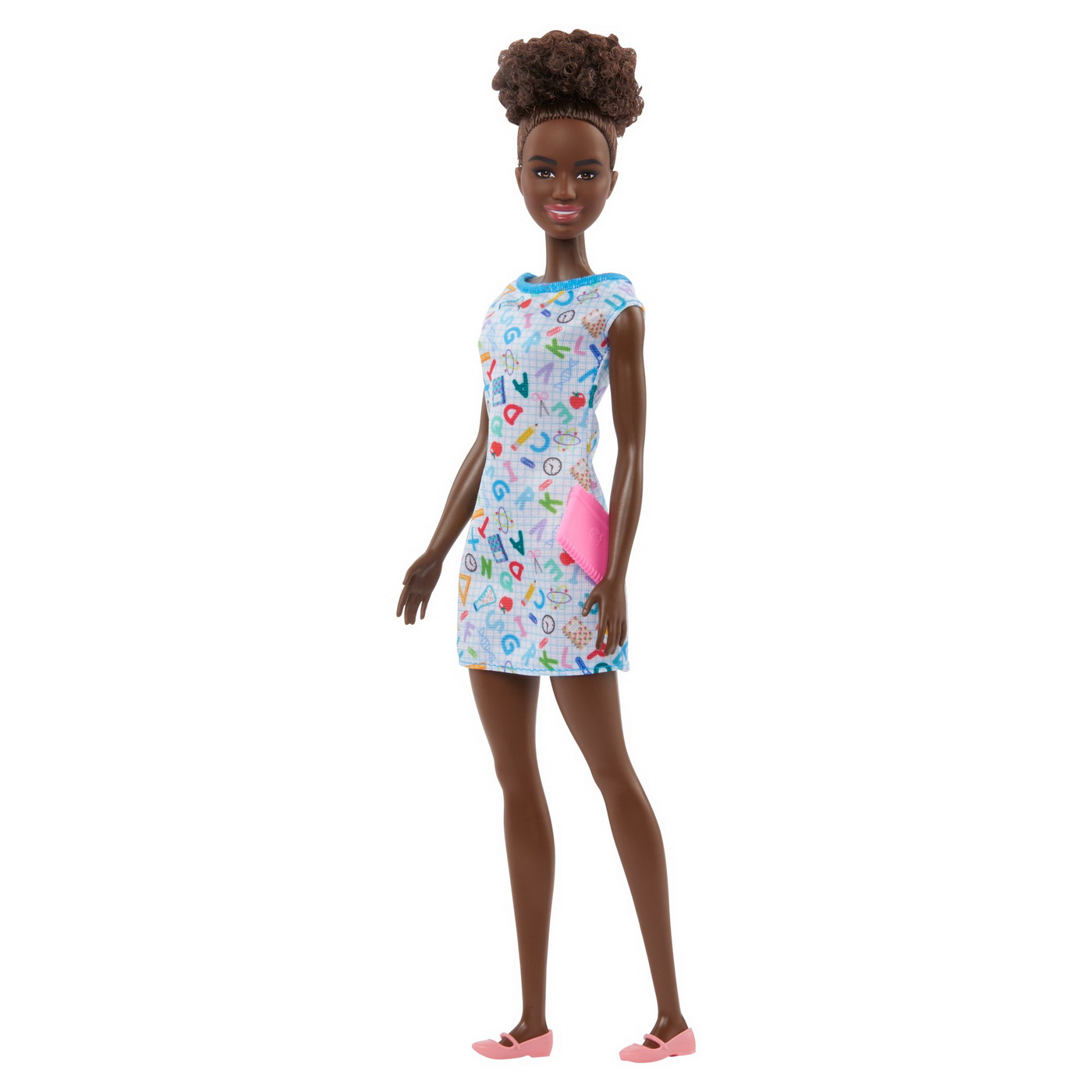 Papusa - Barbie - Profesoara | Mattel - 4 | YEO