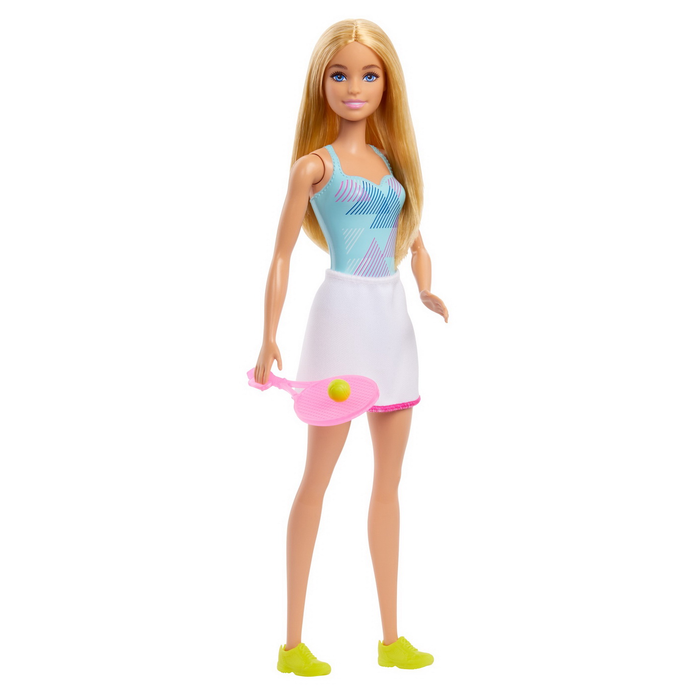 Papusa - Barbie - Tenismena | Mattel - 4 | YEO