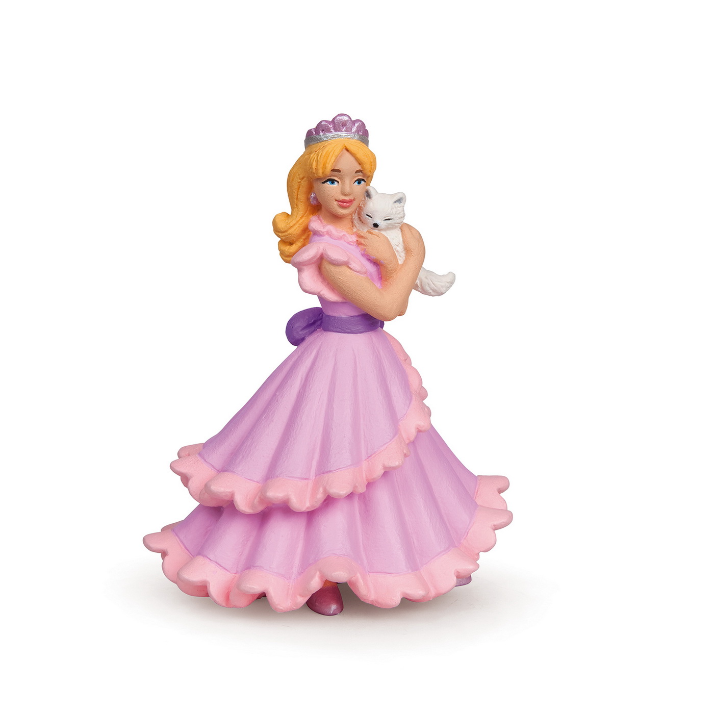 Figurina - The Enchanted World - Princess Chloe | Papo