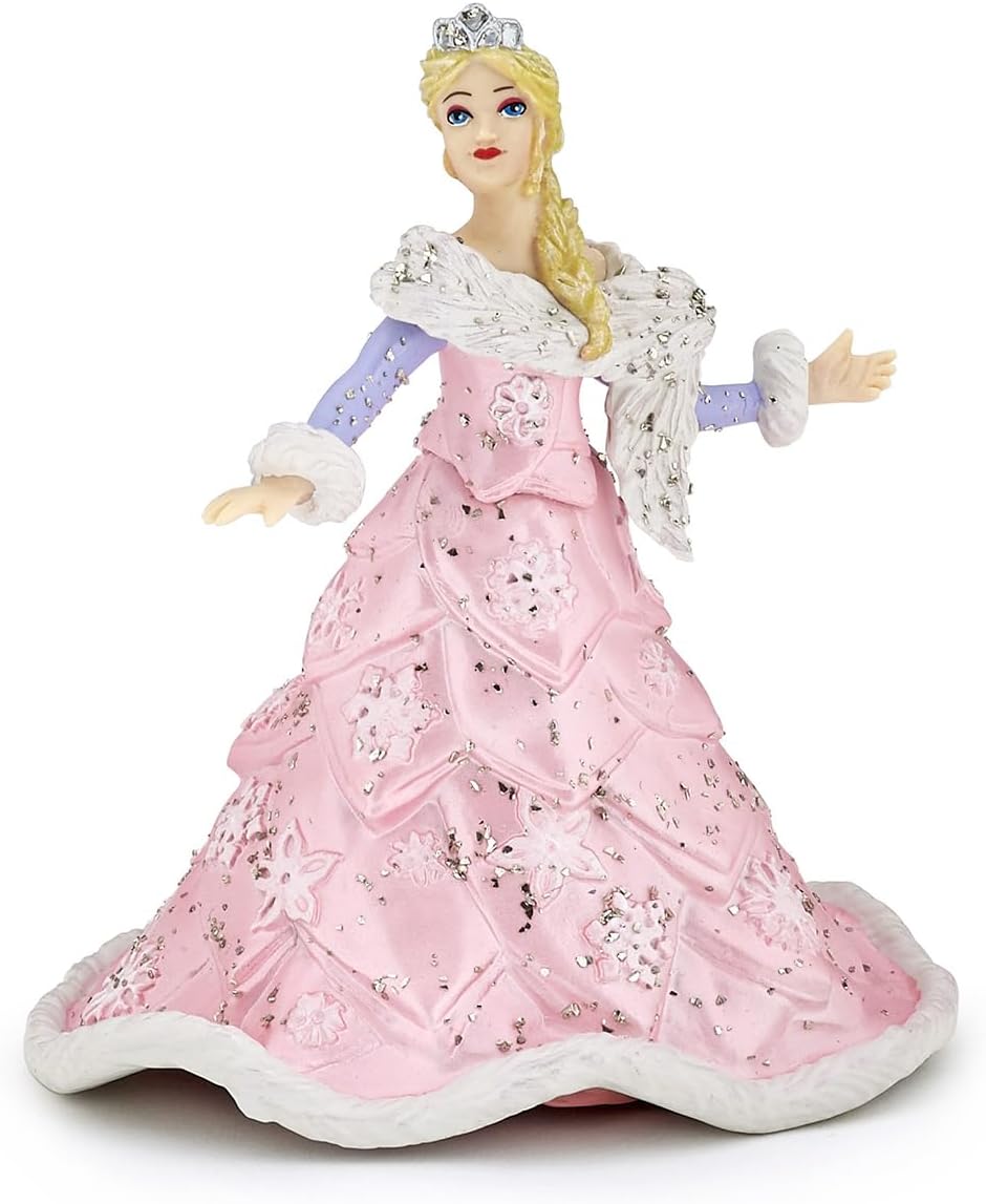 Figurina - The Enchanted World - The Enchanted Princess | Papo