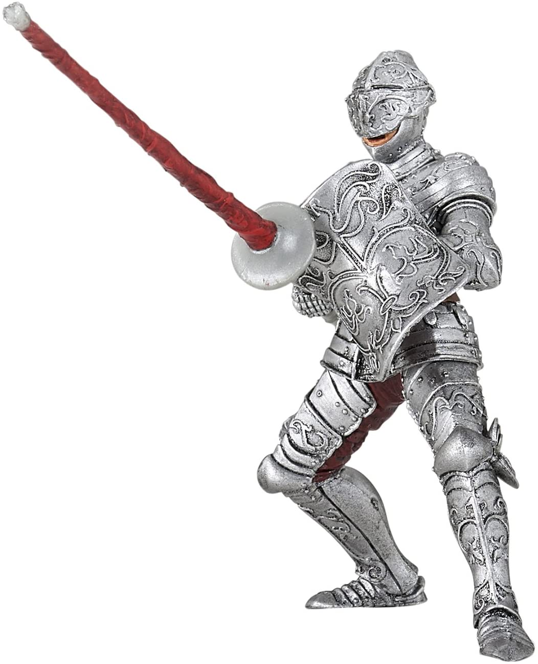 Figurina - Medieval World - Knight in Armour | Papo