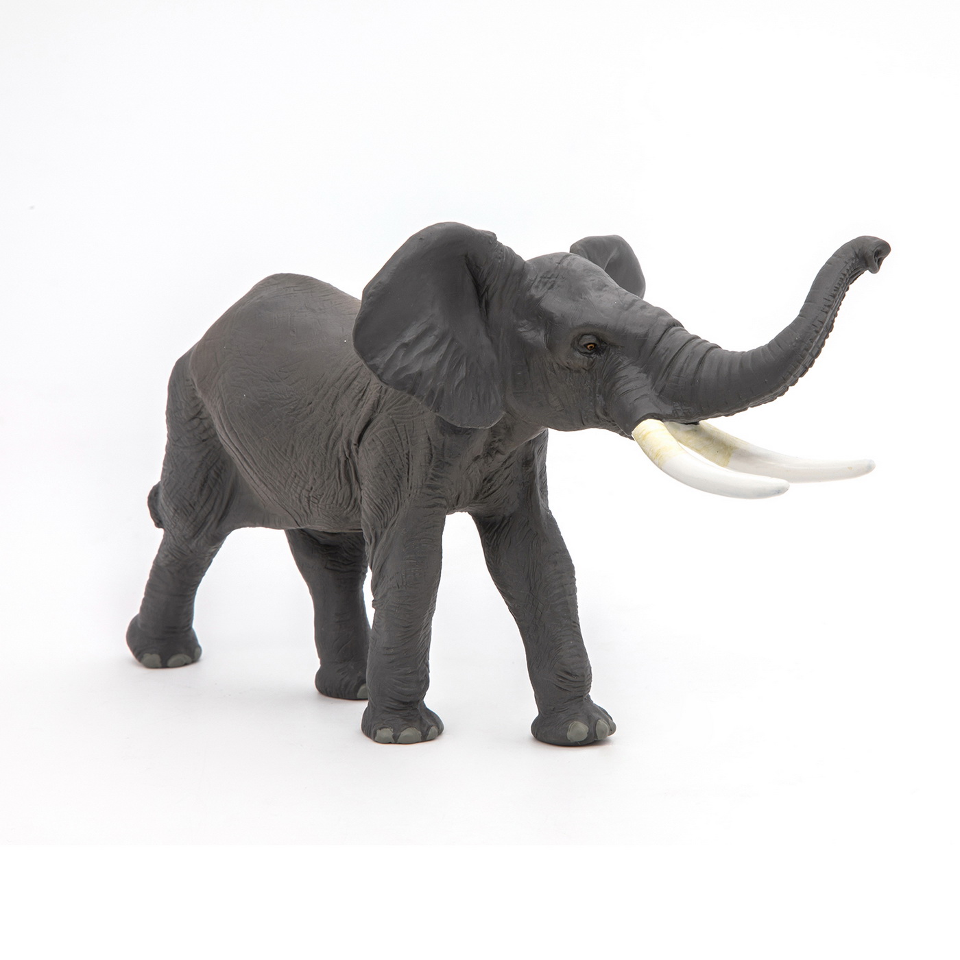 Figurina - Wild Animal Kingdom - Elephant | Papo - 1 | YEO