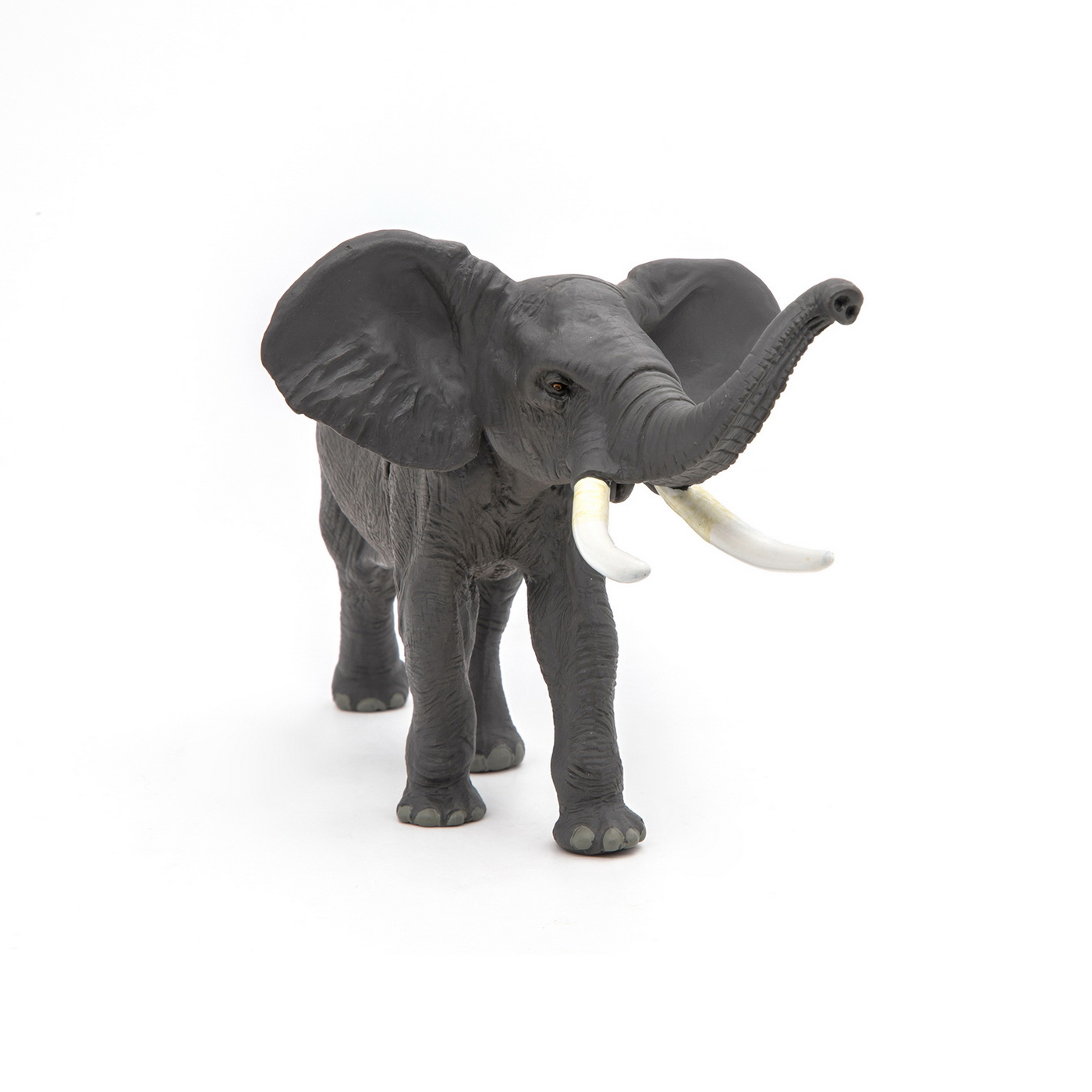 Figurina - Wild Animal Kingdom - Elephant | Papo - 2 | YEO