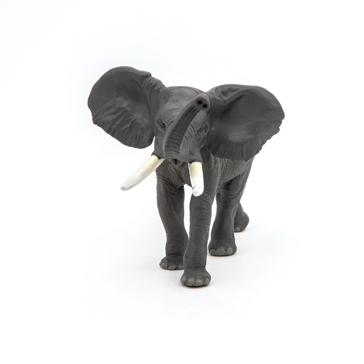 Figurina - Wild Animal Kingdom - Elephant | Papo - 3 | YEO