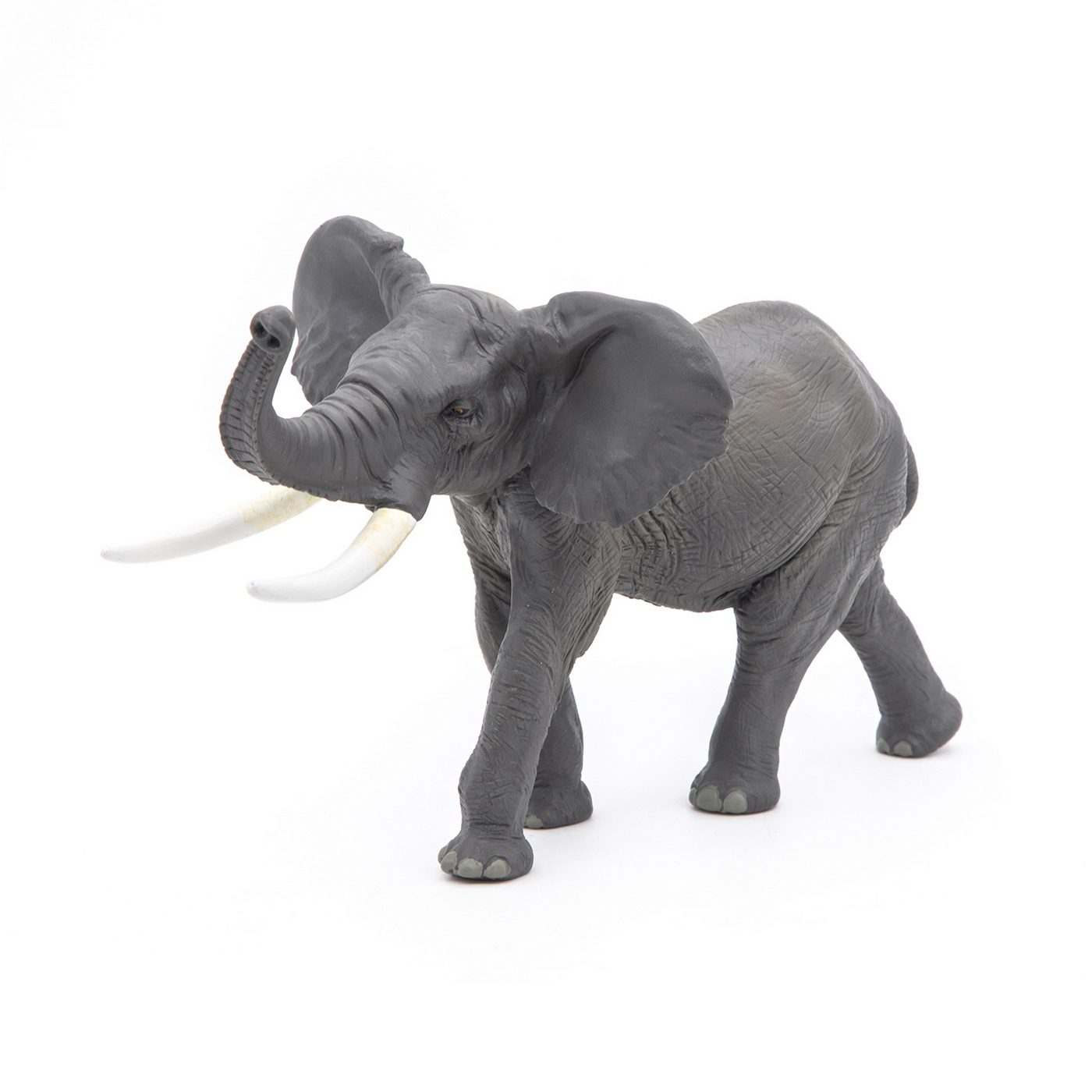 Figurina - Wild Animal Kingdom - Elephant | Papo - 4 | YEO