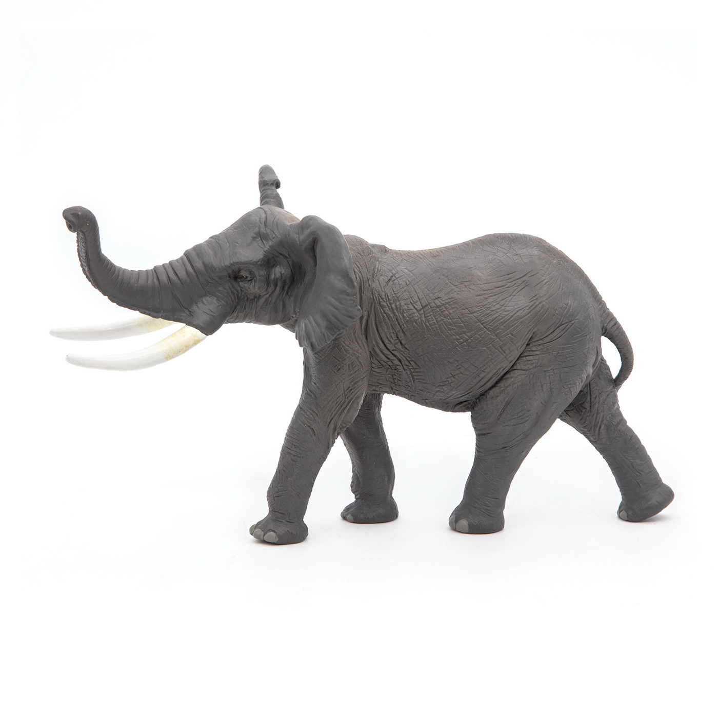 Figurina - Wild Animal Kingdom - Elephant | Papo - 5 | YEO