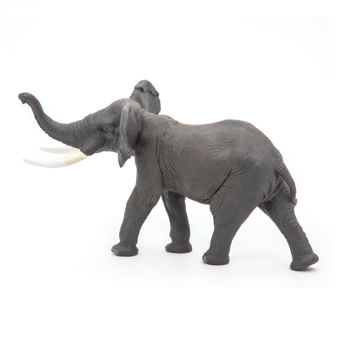 Figurina - Wild Animal Kingdom - Elephant | Papo - 6 | YEO