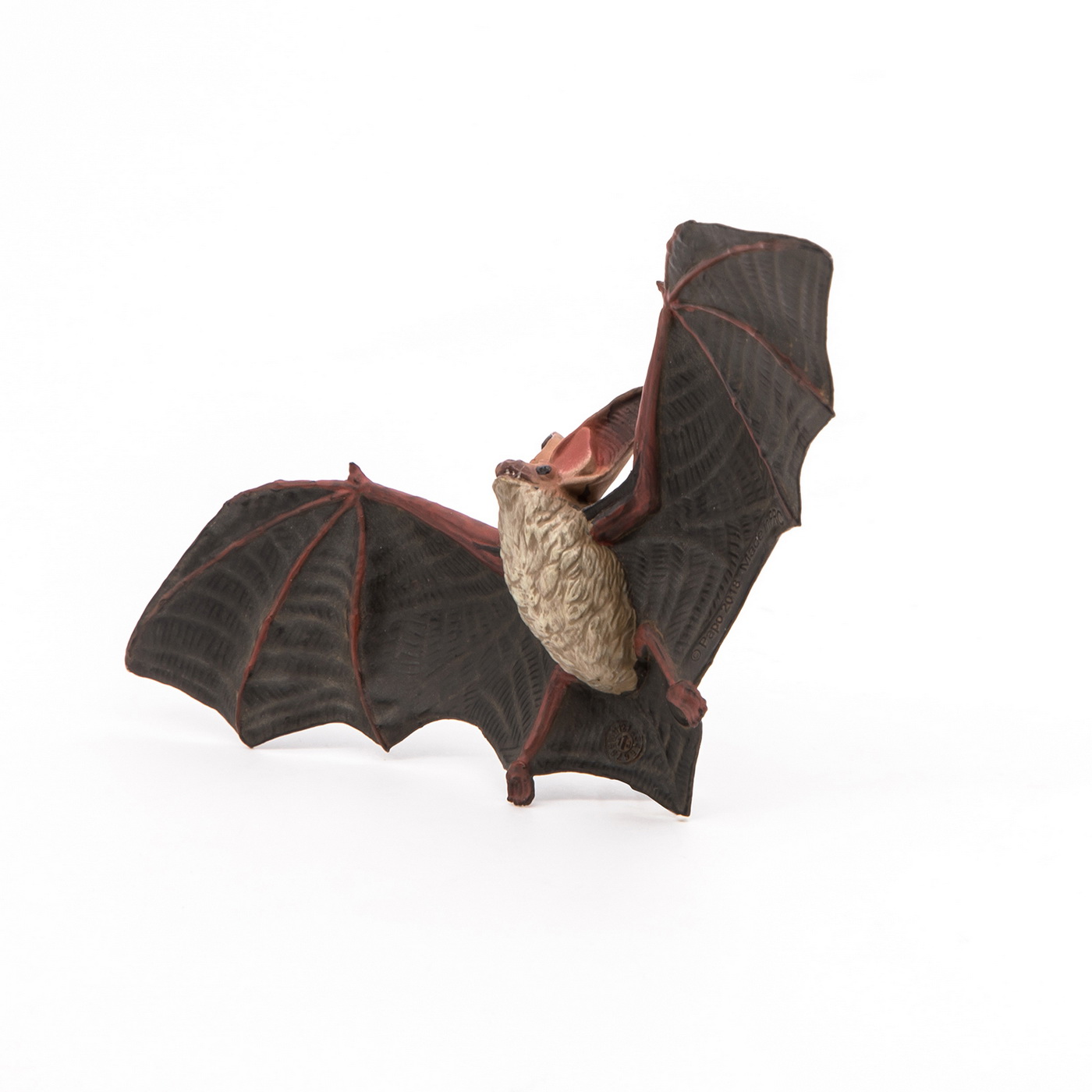 Figurina - Wild Animal Kingdom - Bat | Papo - 2 | YEO