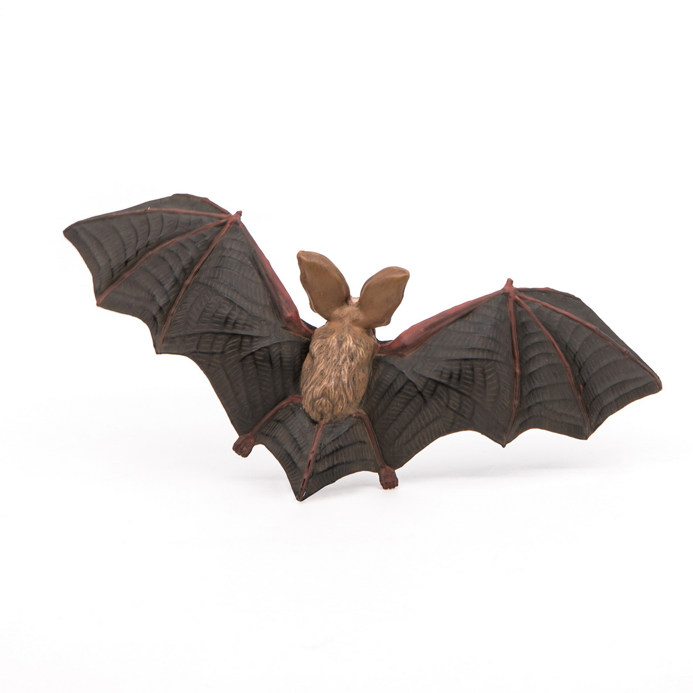 Figurina - Wild Animal Kingdom - Bat | Papo - 3 | YEO